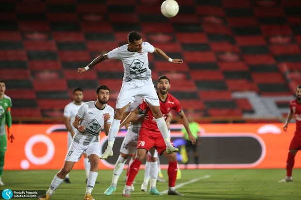 شاگردان گل محمدی در یک قدمی جام/کامبک فرهاد با دبل کاپیتان+ عکس و ویدیو گل‌ها