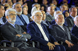 نکوداشت چهره های ماندگار میراث فرهنگی