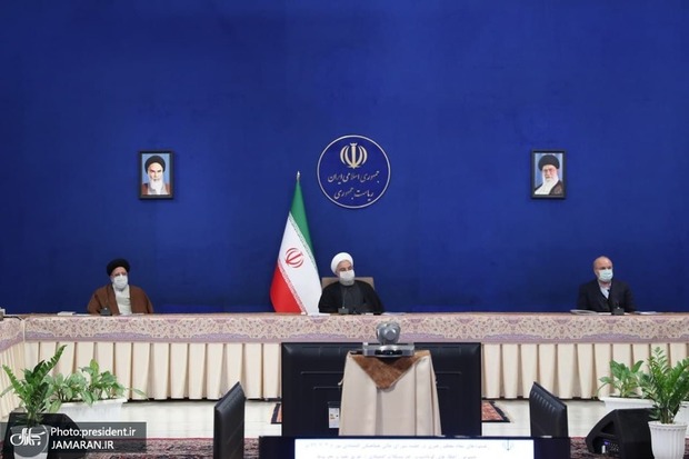 بررسی چگونگی اجرایی شدن رهنمودهای رهبرانقلاب درخصوص راهکارهای رفع مشکلات اقتصادی