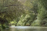 رودخانه لیطانی / لیتانی