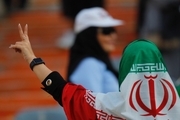 روایتی تصویری از اولین حضور زنان در ورزشگاه آزادی