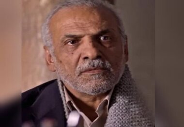 این بازیگر در سکوت خبری از دنیا رفت
