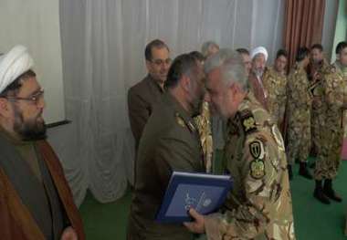 فرمانده قرارگاه عملیاتی شمال غرب ارتش: ایران برترین قدرت نظامی منطقه است