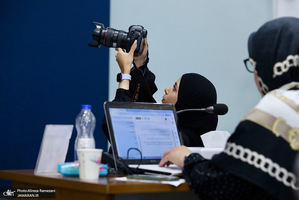 نشست خبرى سخنگوی وزارت امور خارجه