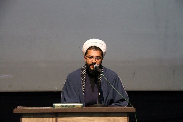 عفاف و حجاب، دستاورد بزرگ انقلاب اسلامی است