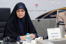 پژوهشگر لبنانی: امام خمینی(س) زن را به حضور در خانه محدود نمی‌کردند