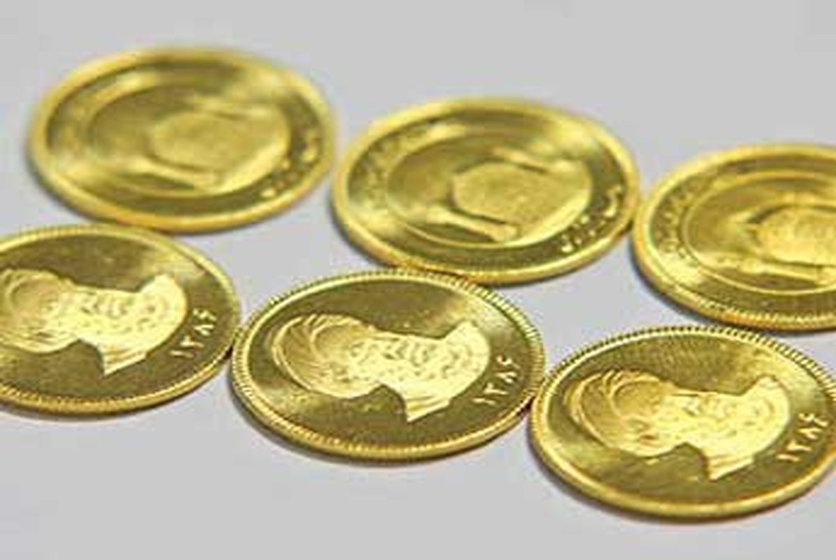آخرین قیمت طلا و سکه در 7 فروردین/ افزایش نرخ طلای 18 عیار