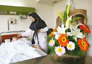 آداب عیادت در نگاه اسلام عزت بیماران کرونایی نباید خدشه‌دار نشود