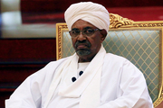 گزارشی از آخرین لحظات رئیس جمهور سودان در قدرت
