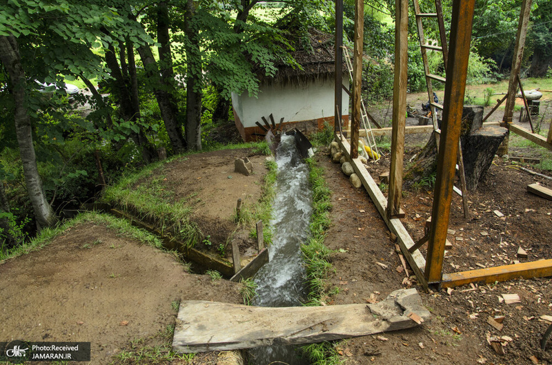 منتخب تصاویر امروز جهان- 10 مرداد 1400