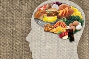 تاثیر رژیم غذایی در ابتلا به افسردگی 