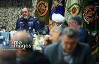 جلسه هیأت امنای بنیاد حفظ آثار و نشر ارزش‌های دفاع مقدس (15)