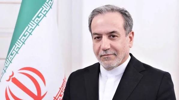 Israel’s occupation of south Lebanon must end, Iran FM tells President Aoun