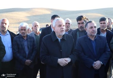 صالحی امیری: برنامه جامع ۱۰ ساله زیرساخت‌های گردشگری زنجان تدوین شود/ توسعه با همکاری دولت و بخش‌خصوصی محقق می‌شود 