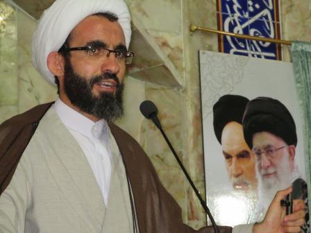 امام جمعه چهارباغ:برنامه ریزی برای تمرکز بر تولیدو اشتغال ضرورت دارد