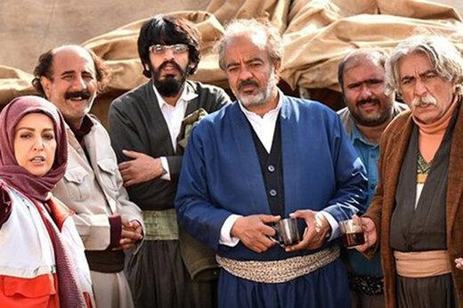 حضور بازیگران کُره ای در سریال "نون.خ"
