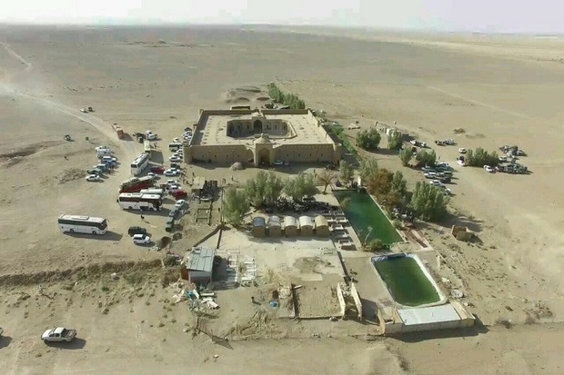 گردشگری مرنجاب، فرصتی برای توسعه آران و بیدگل است