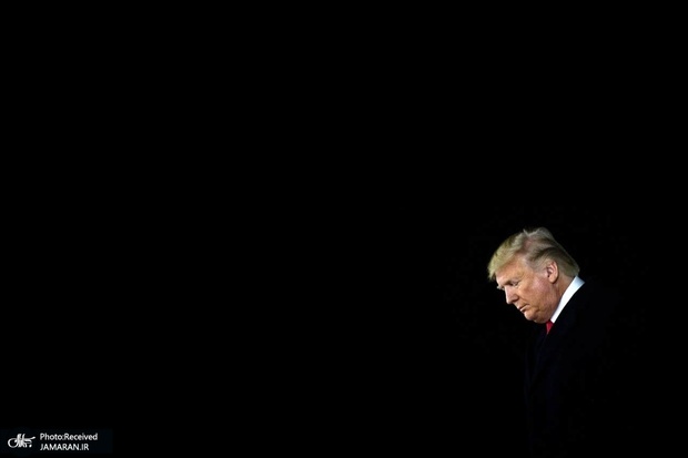 استیضاح در سنا رای نیاورد؛ ترامپ رییس جمهور آمریکا ماند + ویدیوی عجیبی که ترامپ منتشر کرد