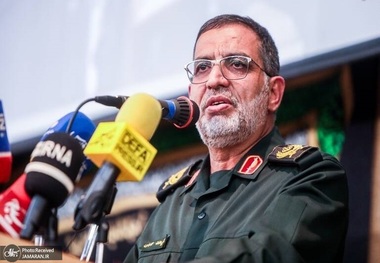 سخنگوی سپاه: ۸۰ درصد موشک‌ها در «وعده صادق ۲» به هدف خورد/ عملیات وعده صادق ۲، دو ساعت قبل از اجرا لو رفته بود و دشمن در زمان عملیات کاملا هوشیار بود