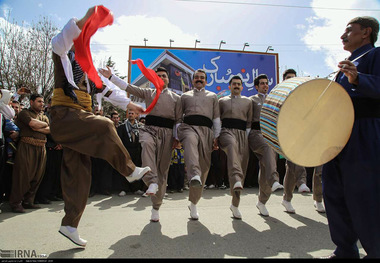 چهارمین جشنواره هه لپه رکی بانه به صورت بین المللی برگزار می شود