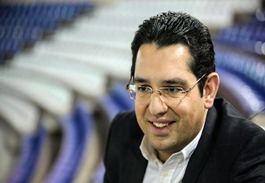گزارشگر دیدار پرسپولیس و پارس جنوبی مشخص شد