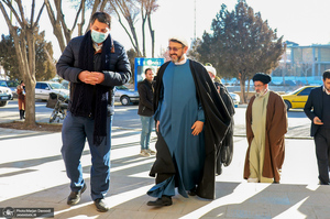  رویدادهای فرهنگی و هنری هفته بر آستان آفتاب -8 