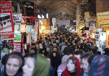 جمعیت کشور جوان می‌شود