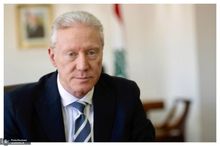 وزیر خارجه لبنان خواستار آغاز صفحه جدید در روابط با ایران شد/ یوسف رجی: صلح و شکوفایی چیزی است که همه اعم از لبنان، ایران و کل منطقه به آن نیاز دارند