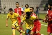 واکنش رسانه های عربستانی به صعود پرسپولیس به فینال لیگ آسیا