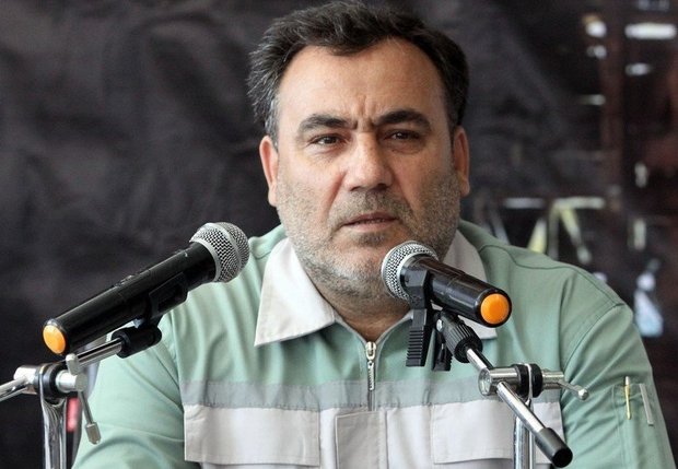 طراحی "مرکز فرهنگی دفاع مقدس آذربایجان شرقی" بر اساس الگوی اسلامی