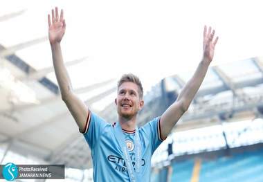 شوک به گواردیولا و سیتی؛ جدایی کاپیتان در پایان فصل