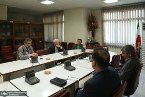 نشست علمی بررسی سیاست های ترامپ در قبال ساز و کارهای ملی و بین المللی حقوق بشر