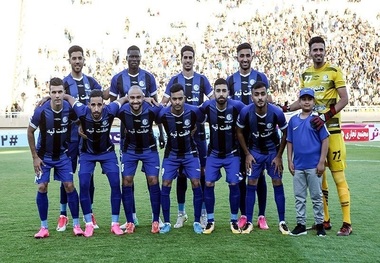 مربی استقلال خوزستان:بازی با سپیدرود سخت  است