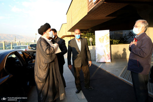 مراسم نکوداشت و رونمایی از آثار استاد فضل الله صلواتی