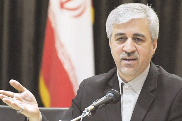 سجادی: درد ورزشکاران را درک می کنم/ وزارتخانه ورزش قرارگاه تولید امید خواهد بود

