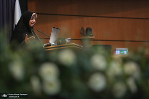 مراسم نکوداشت روز جهانی ماما