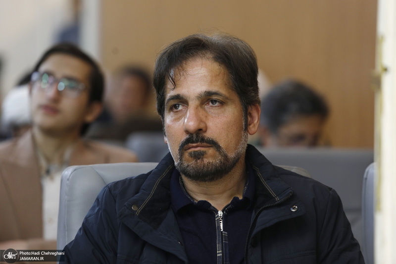 نشست منزلت حضرت زهرا (س) از نگاه امام خمینی (ره)