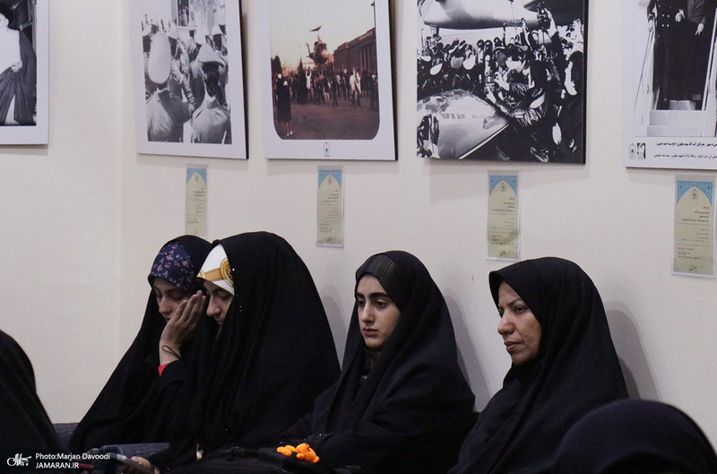 چهارمین هفته فرهنگی «بر آستان آفتاب»