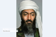 امیرمهدی ژوله در نقش بن لادن/ عکس