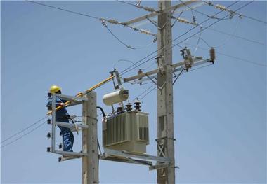 آب، برق و تلفن شهرستان های زلزله زده استان کرمانشاه وصل است