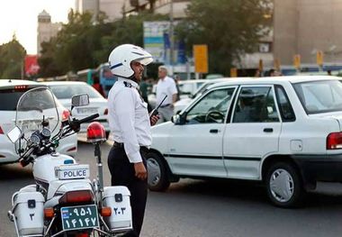 طرح زوج و فرد خودرو در کرمانشاه از امروز اجرا می‌شود