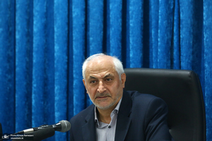 نشست علمی انقلاب اسلامی، ارتش و دفاع مقدس