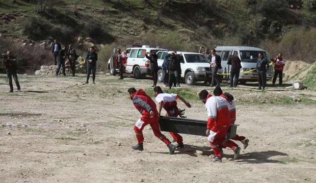 نماینده مجلس: امدادرسانی مرز و بوم نمی شناسد