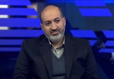 معاون دفتر رئیسی: مذاکره‌کنندگان به خوبی از دستاوردهای قانون مجلس صیانت کردند