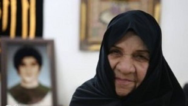تسلیت شخصیت‌ها و نهادها به مناسبت درگذشت مادر شهیدان «فهمیده»