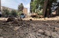 کلیسای انجیلی مشهد 