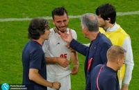 ابوالفضل جلالی جام جهانی 2022