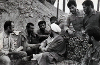 جهاد کاشان