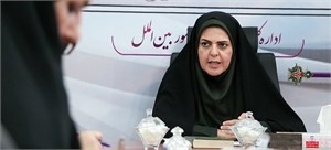 برگزاری ۸۰۱ برنامه برای بزرگداشت مقام زن در استان خوزستان