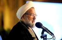 مراسم بزرگداشت سی و چهارمین سالگرد ارتحال ملكوتي امام (ره) در مسجد جامع گلشن گرگان (13)